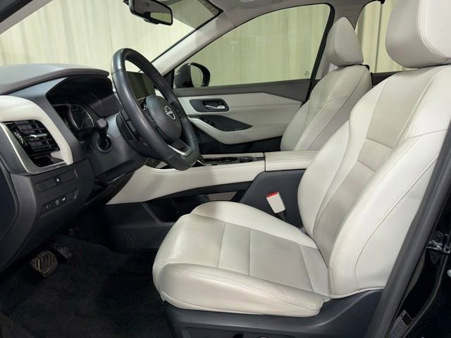 Used 2023 Nissan Rogue SL w/ SL Premium Package AWD/4WD image 14