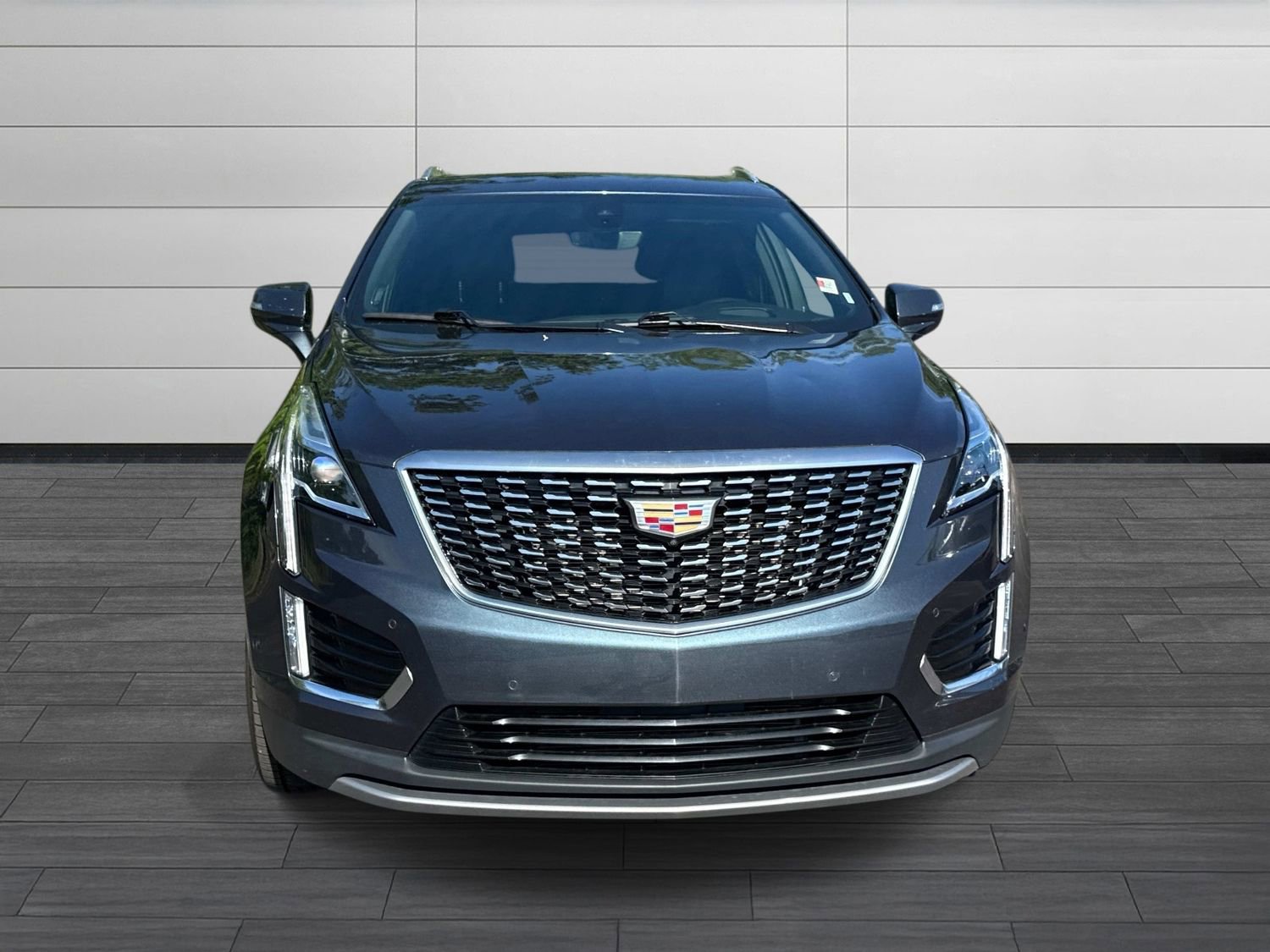 Used 2020 Cadillac XT5 Premium Luxury AWD/4WD image 9