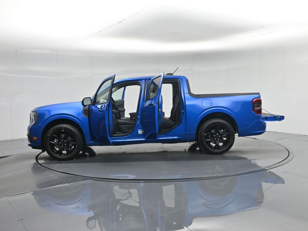 New 2026 Ford Maverick Lobo image 40