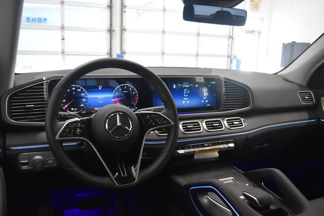 New 2026 Mercedes-Benz GLE 350 4MATIC image 23