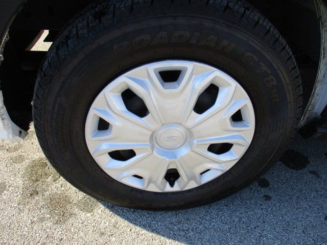 Used 2022 Ford Transit 350 XLT RWD image 21