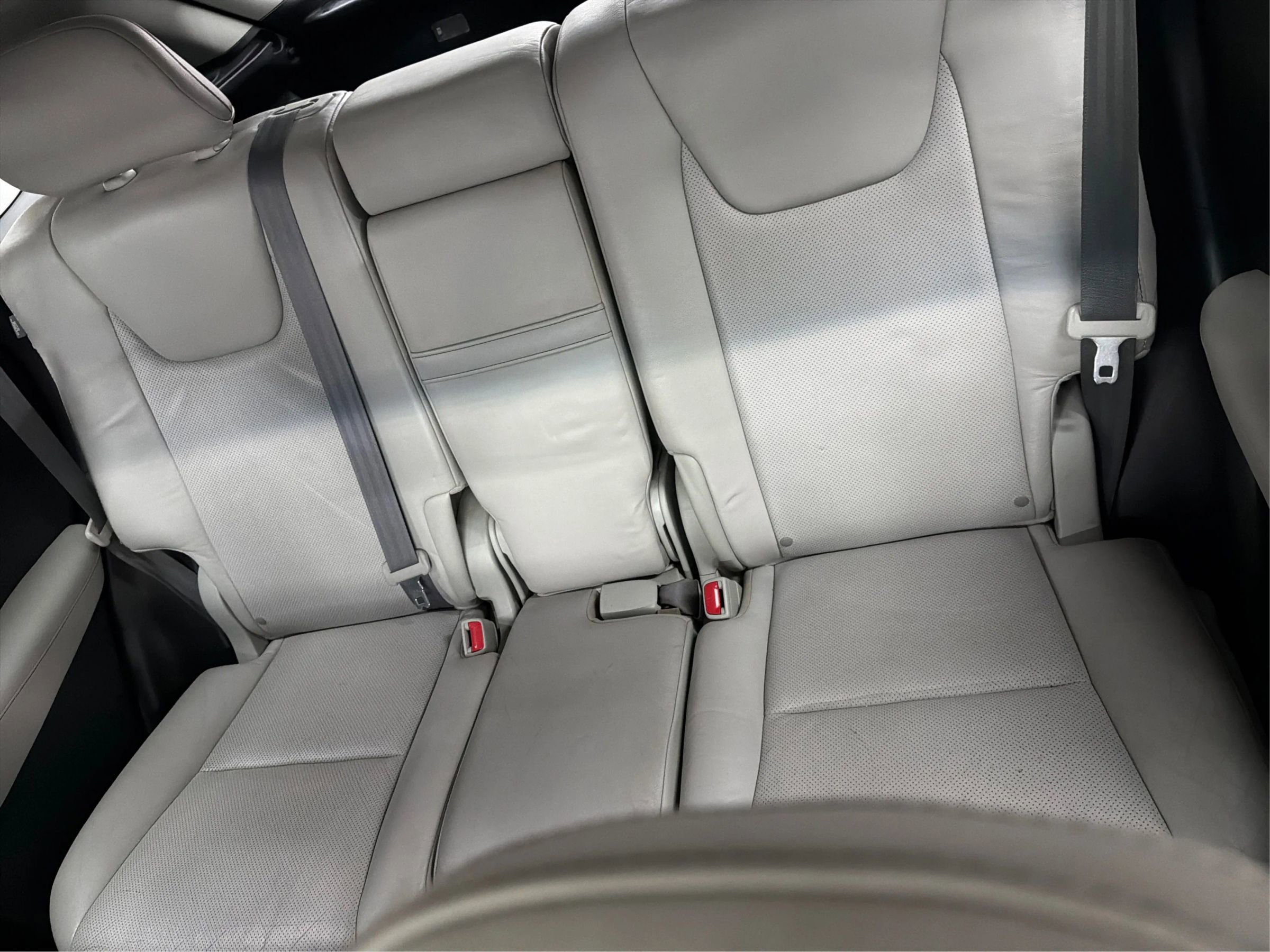 Used 2013 Lexus RX 350 FWD w/ Navigation Pkg image 36