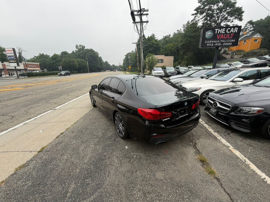 Used 2018 BMW 530e xDrive AWD/4WD image 5