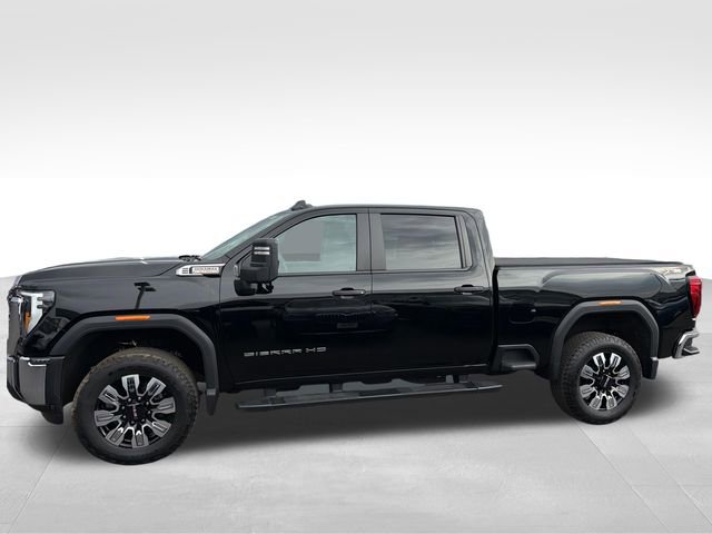 Used 2026 GMC Sierra 3500 Pro w/ Convenience Package AWD/4WD image 2