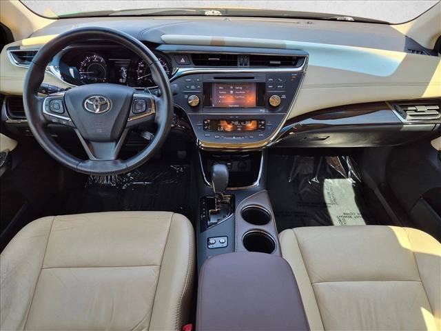 Used 2013 Toyota Avalon XLE Touring FWD image 17