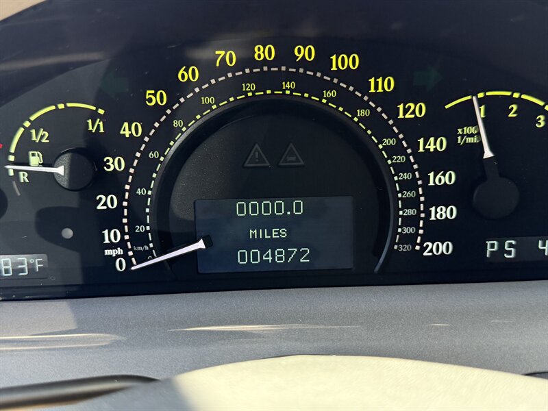 Used 2006 Maybach 57 S RWD image 12