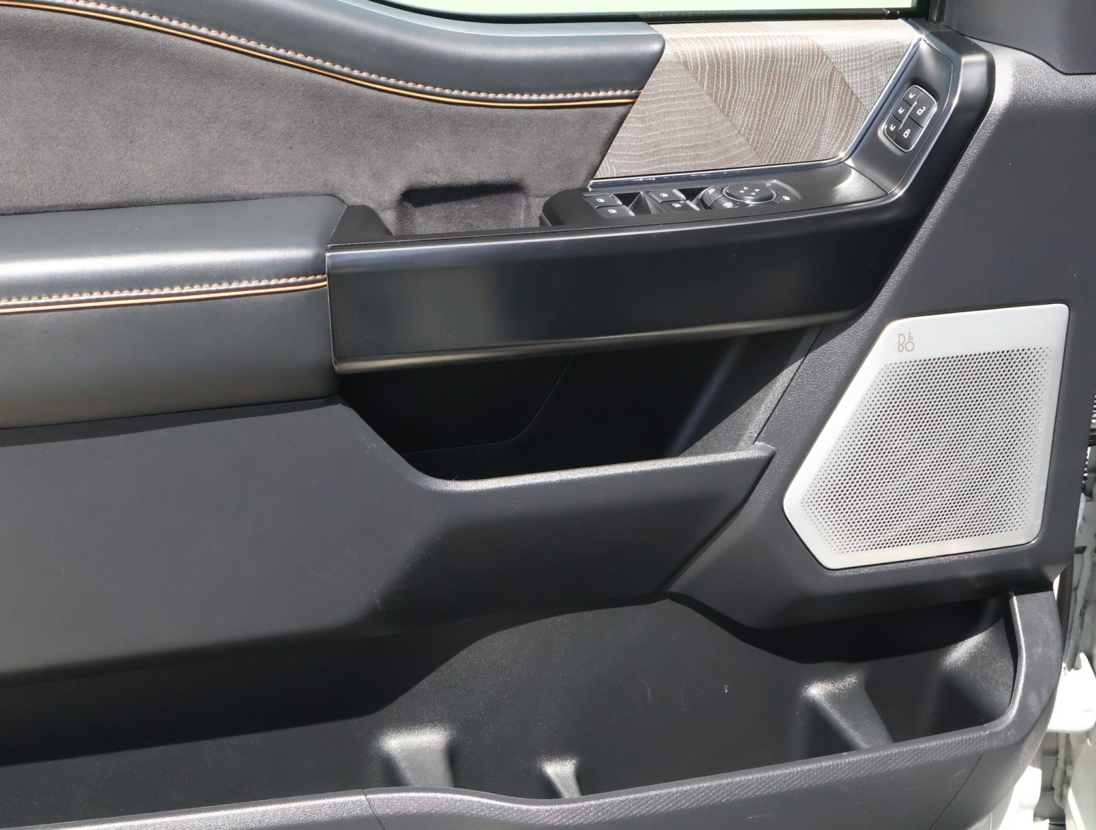 Used 2023 Ford F150 Platinum w/ Equipment Group 701A High image 21