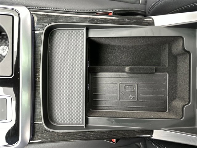 Certified 2025 Audi Q7 3.0T Premium w/ Convenience Package image 21