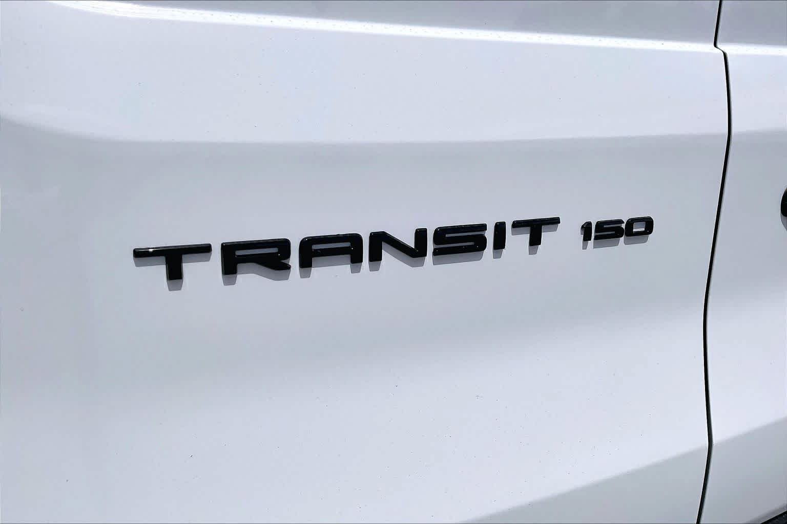 New 2026 Ford Transit 150 Low Roof AWD w/ Load Area Protection Package image 15
