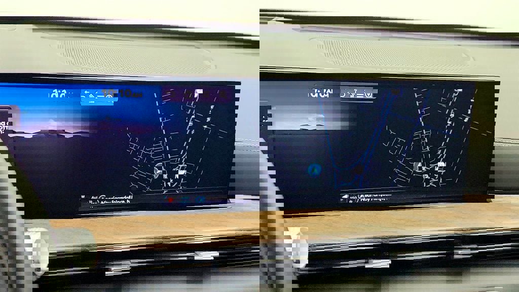 Used 2025 Genesis GV80 3.5T Prestige image 19