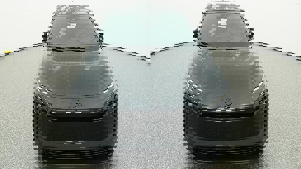 New 2026 Toyota bZ FWD image 48