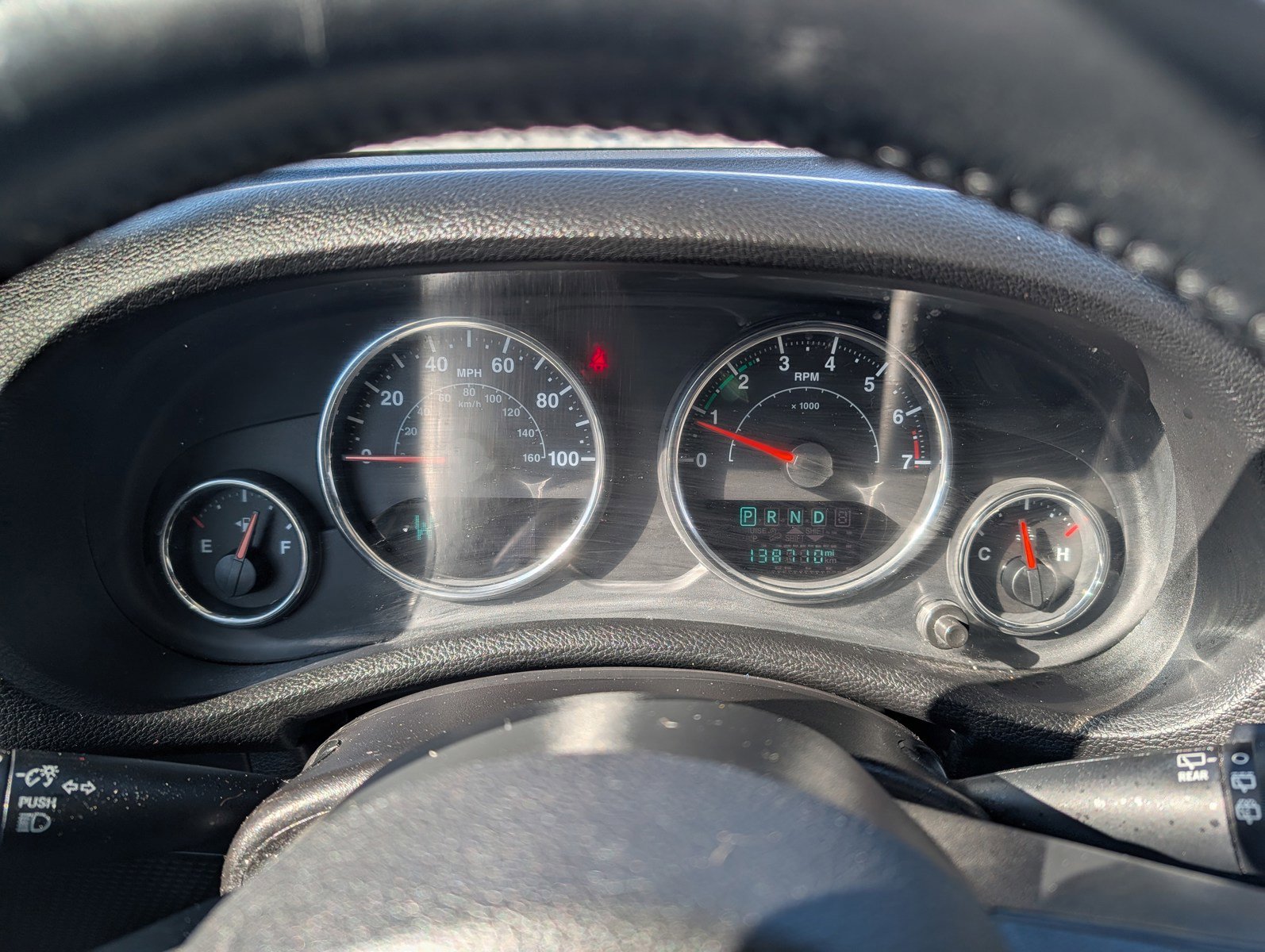 Used 2015 Jeep Wrangler Unlimited Sport w/ Quick Order Package 24S image 27