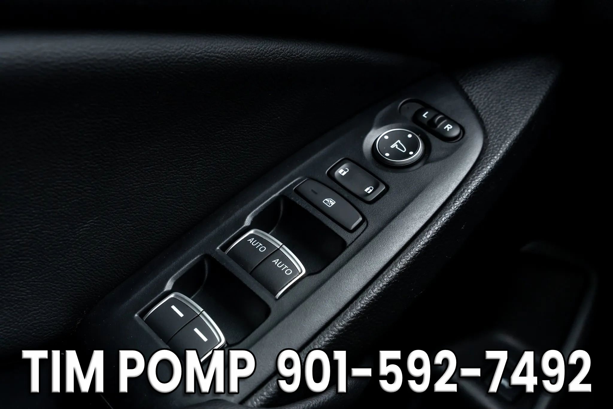 Used 2020 Honda Accord EX-L image 27