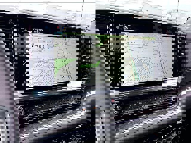 New 2026 Chevrolet Silverado 1500 LTZ image 22