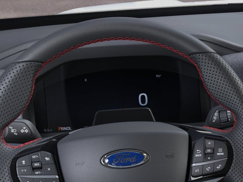 New 2026 Ford Explorer ST-Line w/ ST-Line Street Pack AWD/4WD image 13
