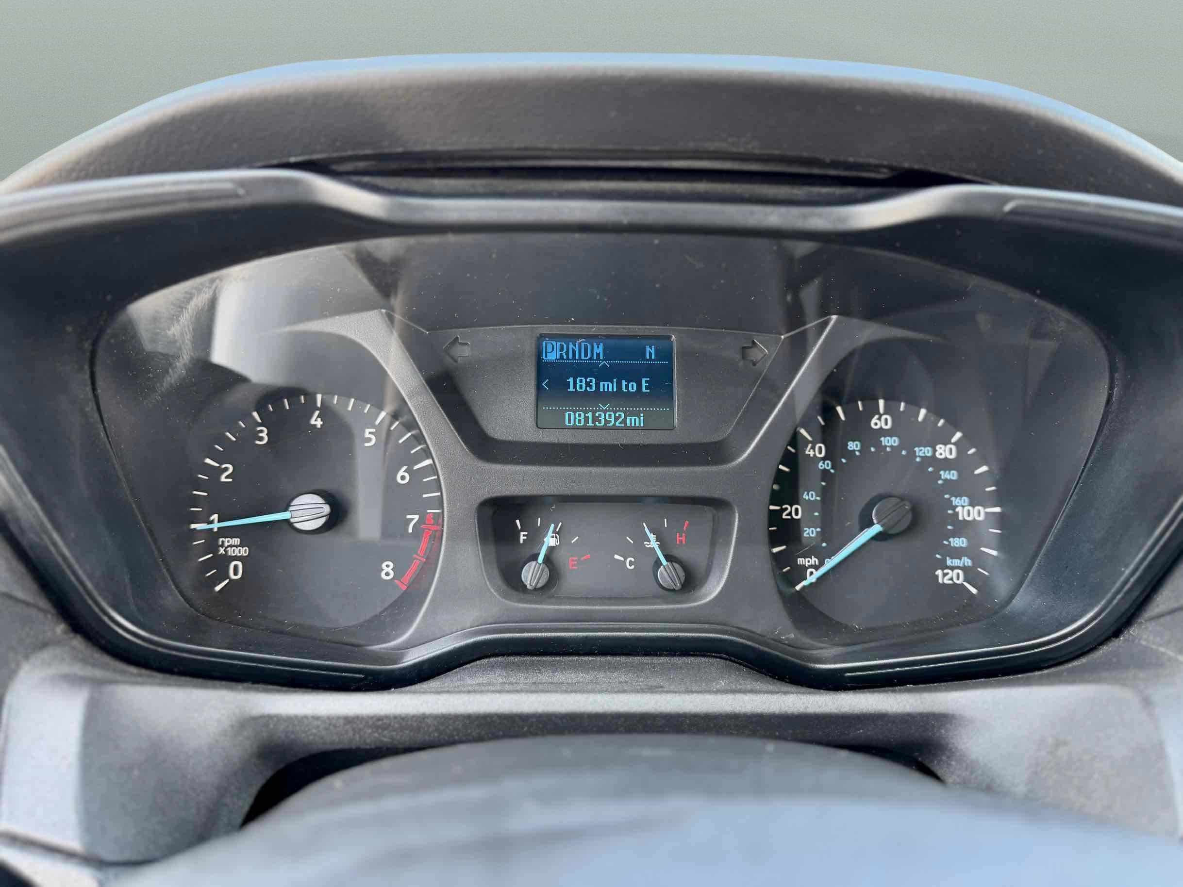 Used 2019 Ford Transit 350 156 DRW RWD image 16