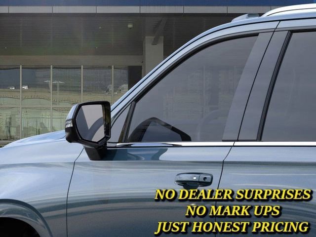 New 2026 Chevrolet Tahoe LT w/ Comfort Package image 12