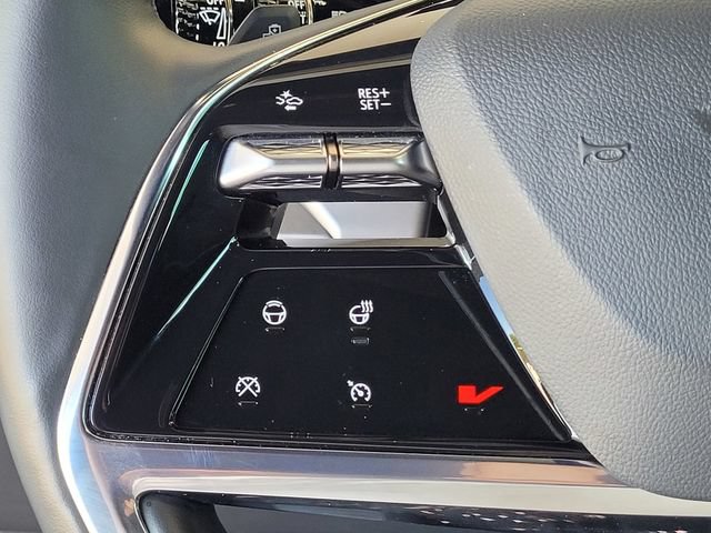 Certified 2026 Cadillac Vistiq Sport AWD/4WD image 24