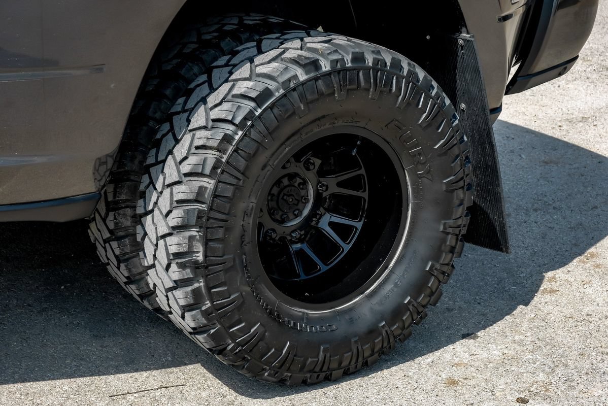 Used 2023 RAM 3500 Laramie AWD/4WD image 63