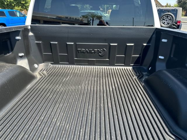 Used 2024 GMC Sierra 1500 SLT RWD image 11