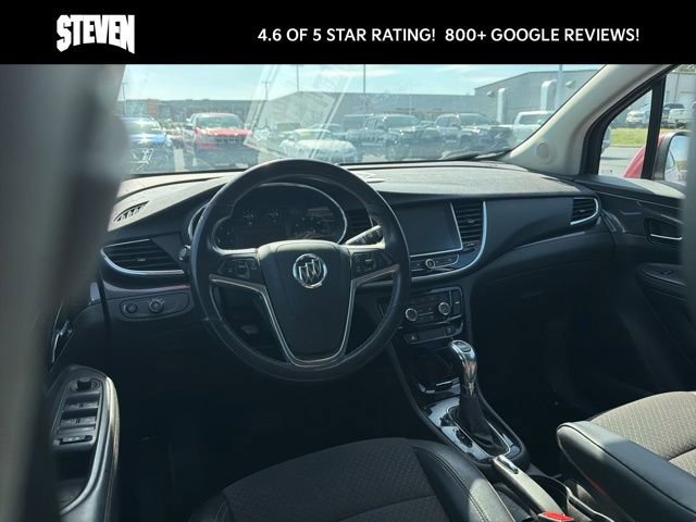 Used 2019 Buick Encore Preferred image 15