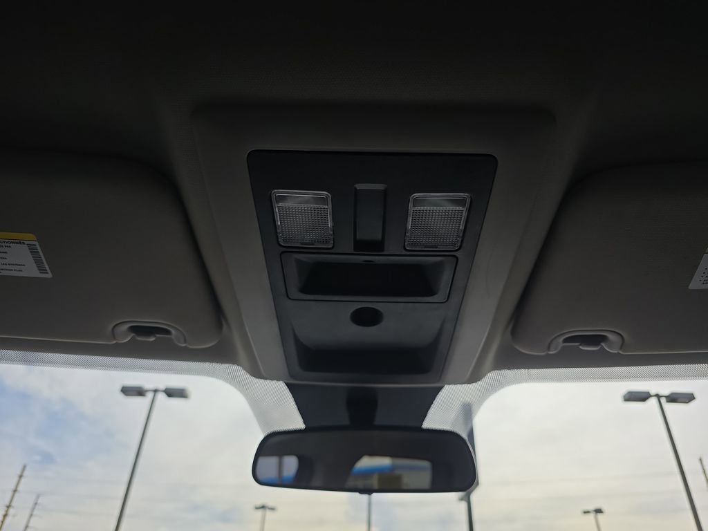 Used 2019 RAM 1500 Classic SLT image 25