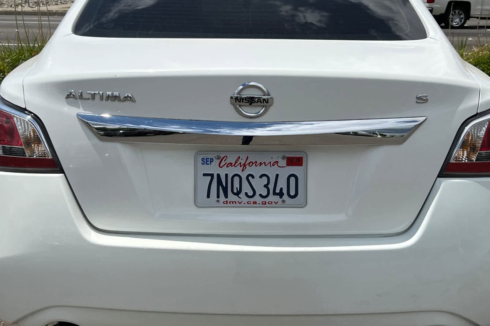 Used 2015 Nissan Altima 2.5 S FWD image 19