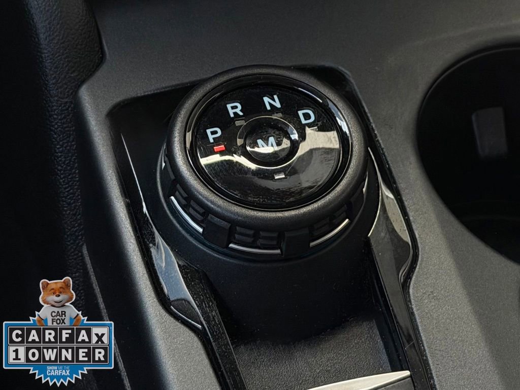 Used 2024 Ford Bronco Sport Badlands AWD/4WD image 18