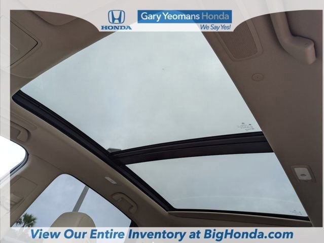 Used 2020 Acura RDX Technology Package image 24