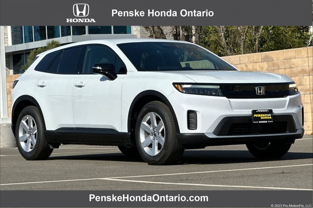 New 2026 Honda Prologue Eco image 1