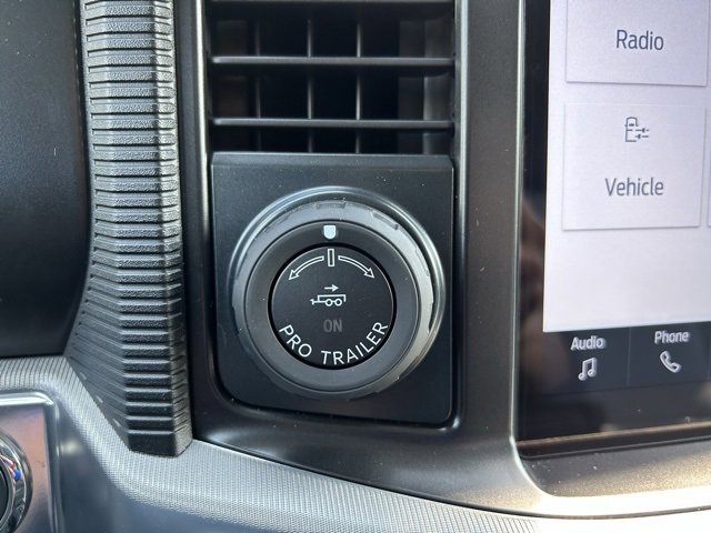 New 2025 Ford F150 Lariat w/ Equipment Group 502A High image 17