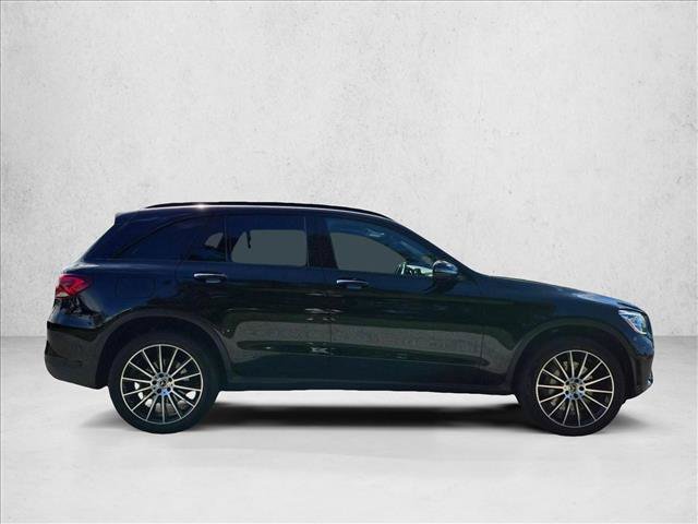 Certified 2022 Mercedes-Benz GLC 300 image 4