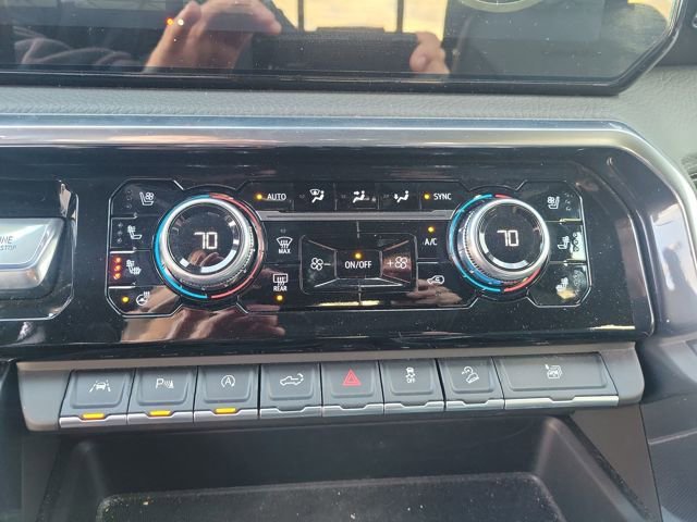 Used 2024 GMC Sierra 1500 Denali image 22