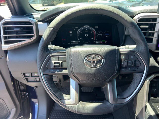 New 2026 Toyota Tundra Limited w/ Limited PVM Package AWD/4WD image 18