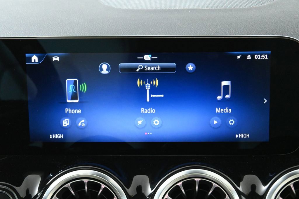 Certified 2026 Mercedes-Benz GLA 250 4MATIC image 21