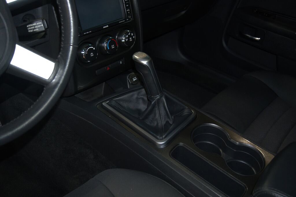 Used 2009 Dodge Challenger R/T image 37