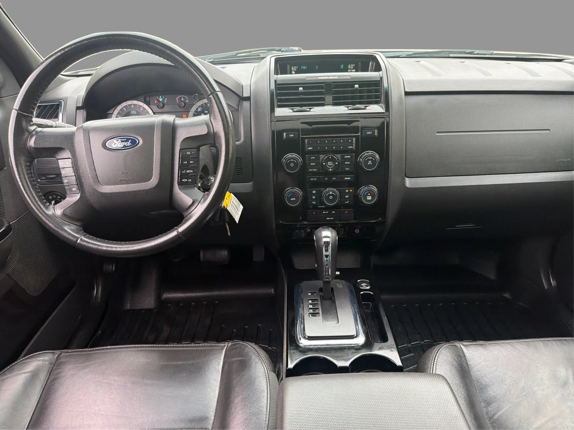 Used 2010 Ford Escape Limited FWD image 29