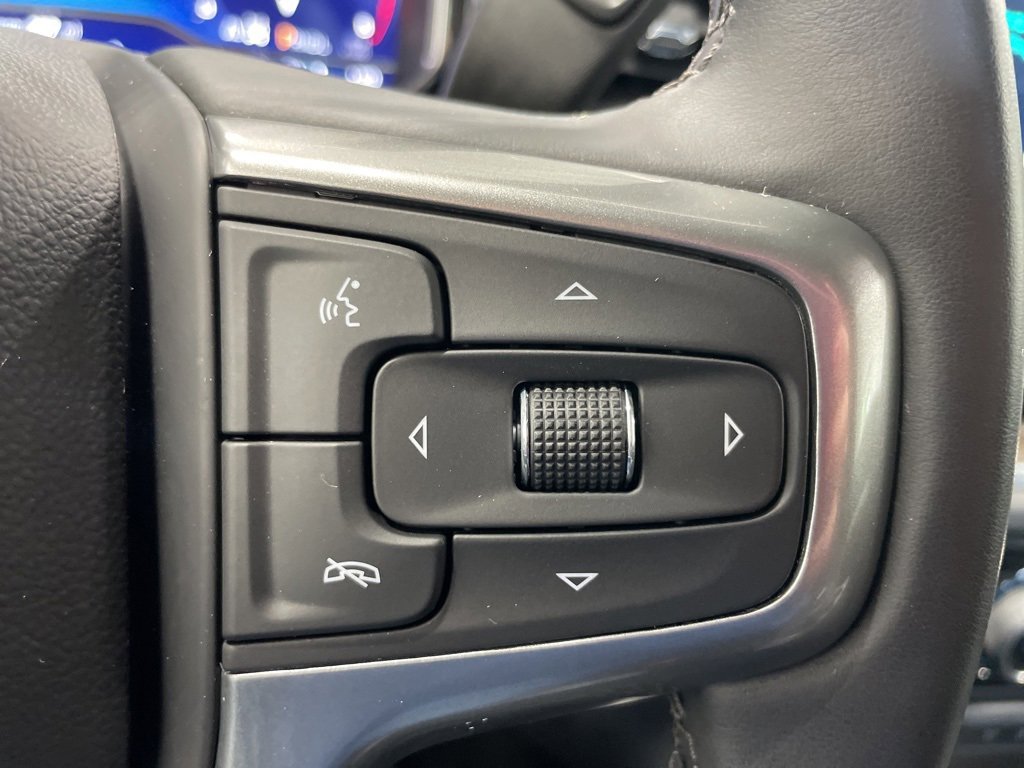 Used 2025 Chevrolet Silverado 2500 LT image 36