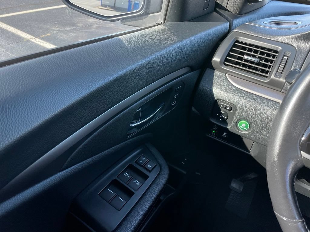 Certified 2021 Honda Passport EX-L image 23