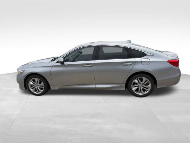 Used 2018 Honda Accord LX image 7