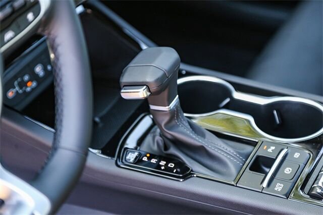 New 2026 Kia K5 GT image 16