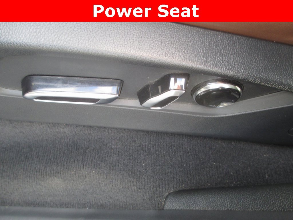 Used 2024 Acura MDX SH-AWD w/ Technology Package image 25