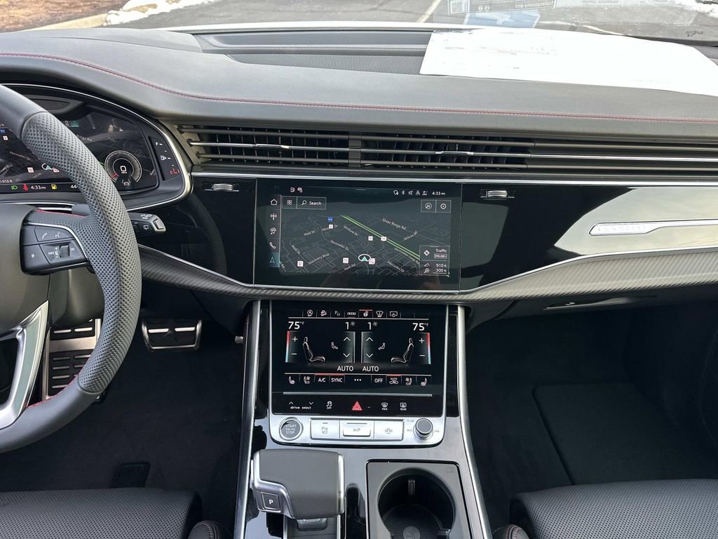 New 2026 Audi Q8 Prestige image 30