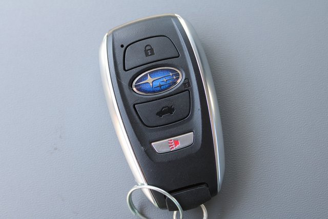 New 2025 Subaru Legacy Limited image 26