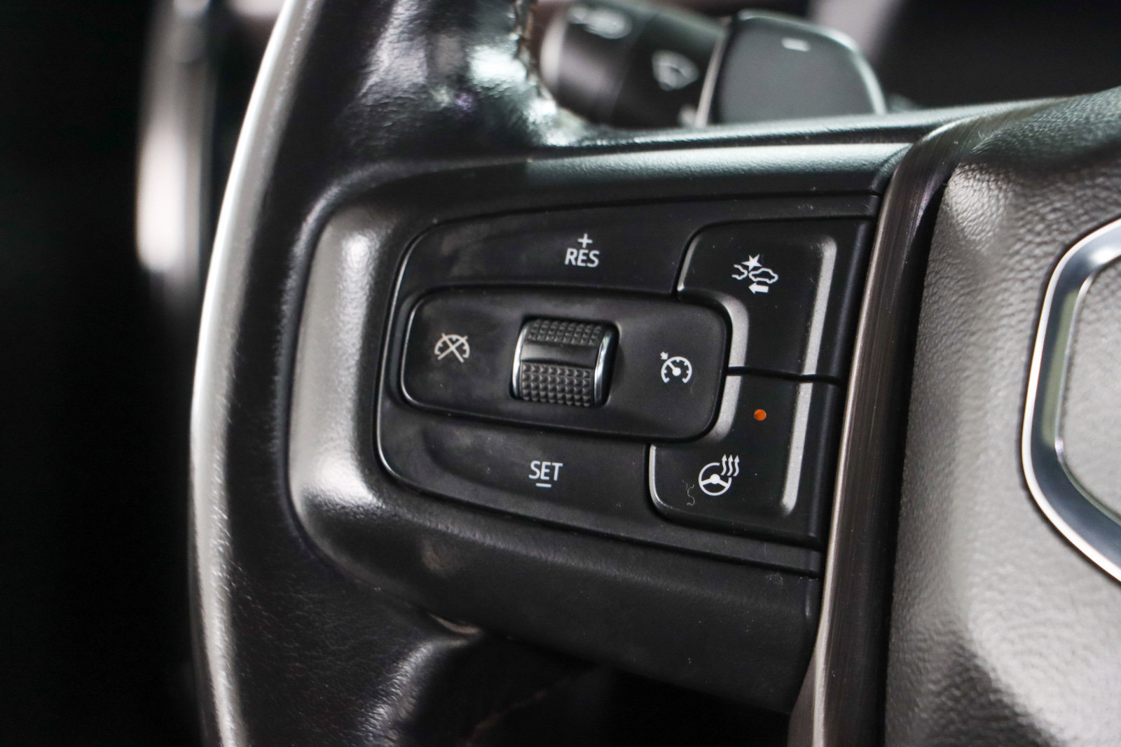 Used 2022 GMC Sierra 1500 AT4 w/ AT4 Premium Package image 15