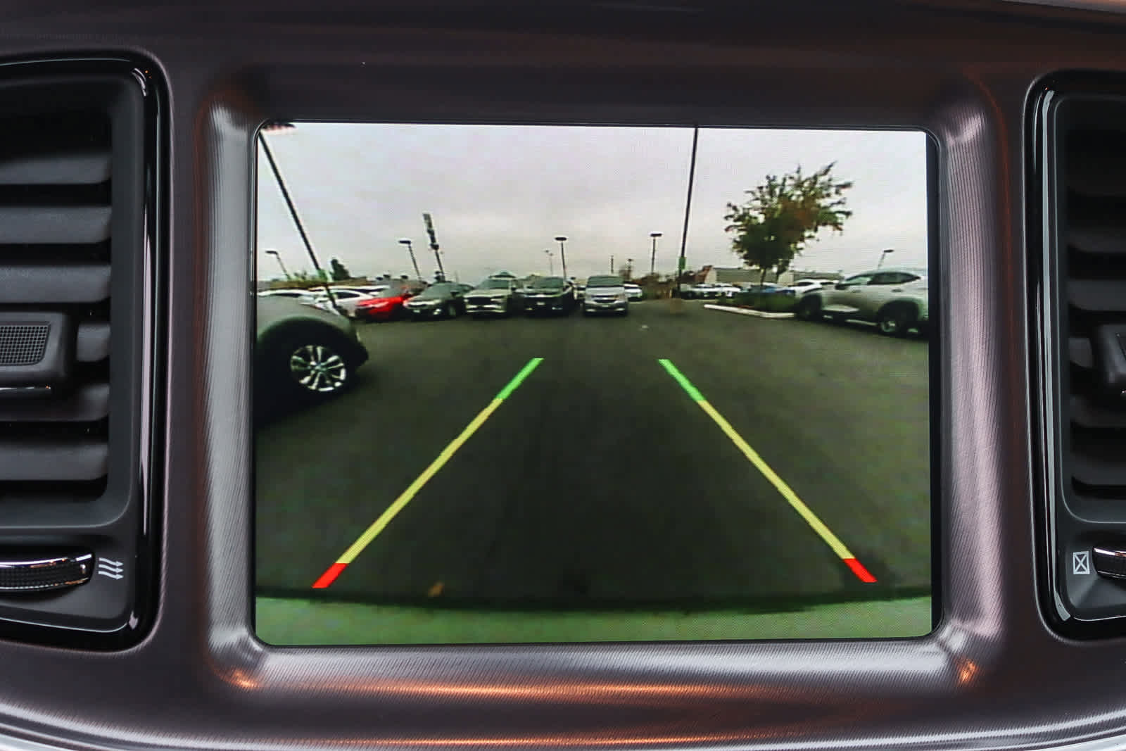 Used 2021 Dodge Challenger R/T Scat Pack image 24