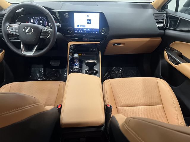 Certified 2025 Lexus NX 250 FWD w/ Accessory Package (K3) image 14