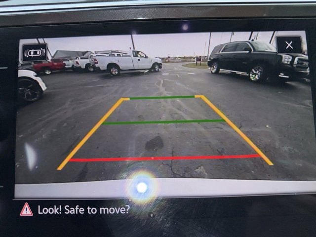 Used 2022 Volkswagen Tiguan SE R-Line image 17