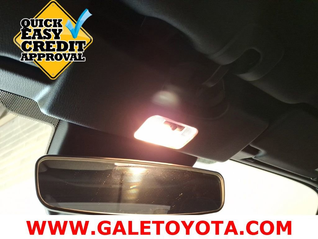 Used 2024 MAZDA MX-5 Miata RF Club w/ Interior Package image 25