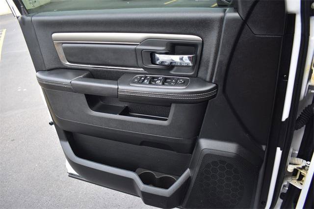 Certified 2017 RAM 1500 Sport w/ Quick Order Package 26Q Night image 43